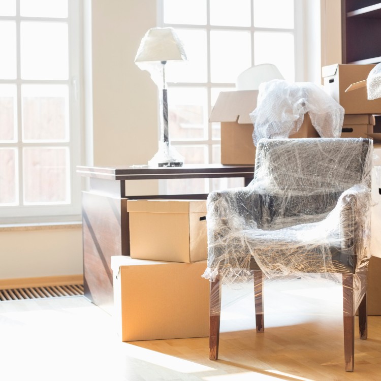 Professional moving services in Chicago, IL